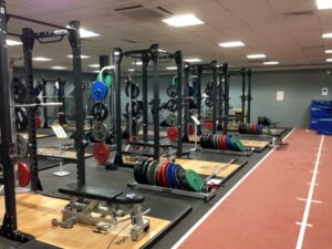 York Sport Gym